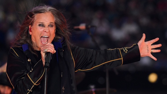 Ozzy Osbourne’s 2023 tour dates have been thrown into question over the singer’s struggle to recover from a recent surgery