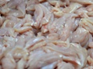 CDC: Don't wash your raw chicken