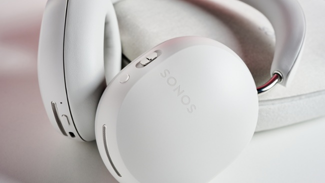 Sonos could be planning some higher-end headphones