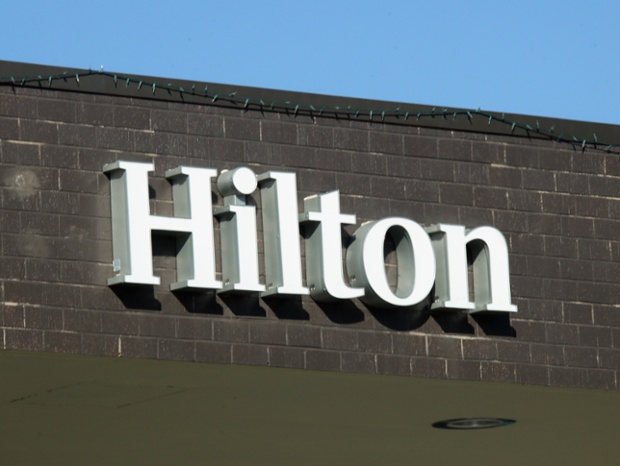 Hilton tops 2021's Best Big Companies to Work For