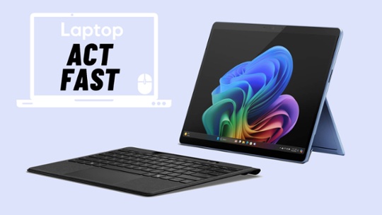 Surface Pro 11th Edition deal at Best Buy slashes $200 off the versatile Copilot+ PC