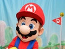 Super Mario was super pricy