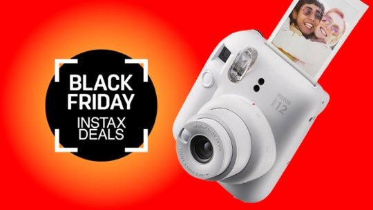 Best Black Friday Instax deals in 2024