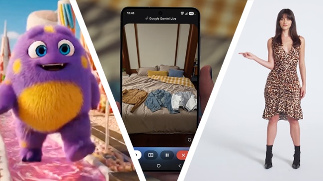 12 super-useful tools to try from Google I/O 2025