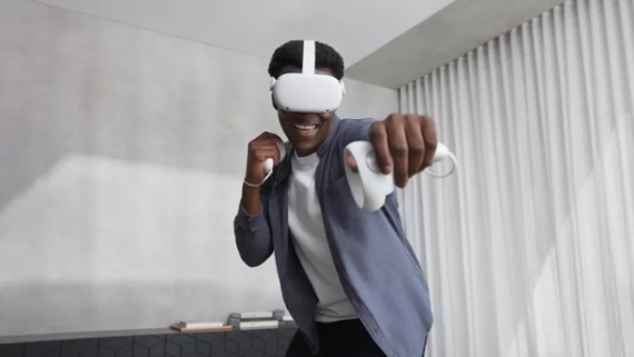 Best free VR experiences: Free VR games for Oculus Quest 2 and more