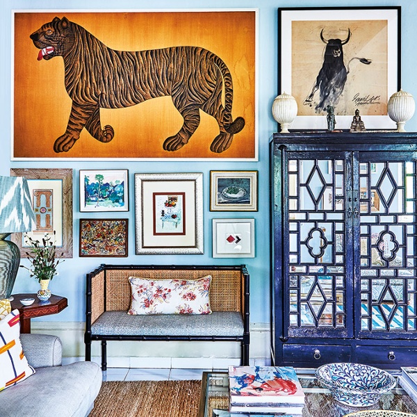 6 things a Feng Shui expert will never buy from a thrift store for a home