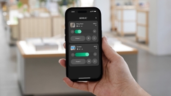 Genelec Releases Smart IP Controller 2.0 App