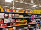 Report: Bargain hunters help drive July sales rise