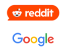 Behind the rise of Reddit in Google search results