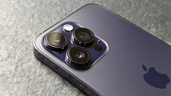 iPhone 16 Pro Max tipped to get a major camera boost