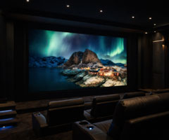Barco Residential to showcase cinema-grade LED video wall