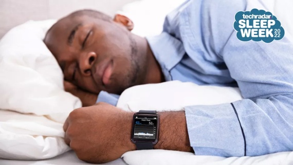 It's sleep awareness week on TechRadar