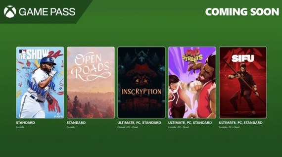 New on Xbox Game Pass: One of the best card-based games joins one of the best brawlers