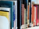 New ways to read previously copyrighted books -- for free