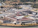 Prisoners ran a marathon inside San Quentin