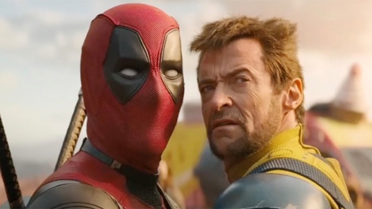 ‘Deadpool & Wolverine’ review: Foul-mouthed, gory fun but there’s a slight catch