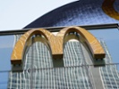McDonald's loses chief people officer
