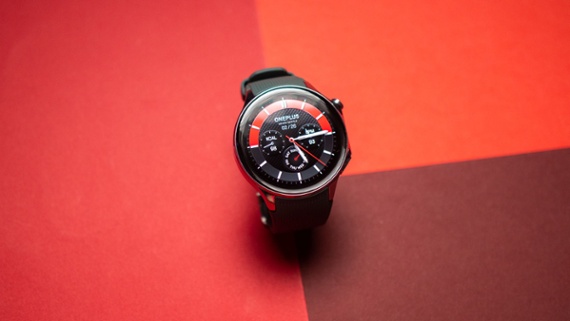 What is the new Wear OS Hybrid Interface?