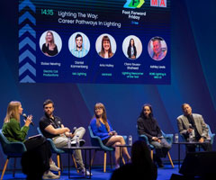 Fast Forward Friday focuses on AV&rsquo;s future