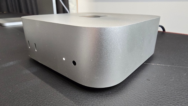 The M4 Mac mini, and every other M4 Mac, reviewed