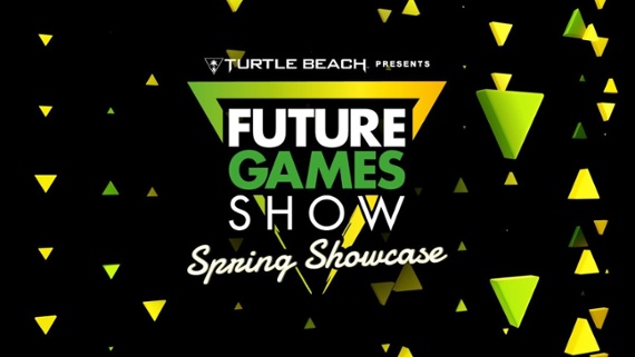 Everything Announced at the Future Games Show Spring Showcase Powered by Turtle Beach