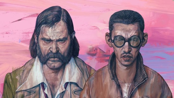 A follow-up to the legendary Disco Elysium might have been ready to play within the next year... ZA/UM's devs loved it, management canceled it and laid off the team: 'For a while it seemed like miracles were possible, and with them redemption'