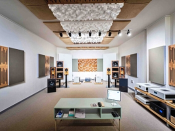 Playback Distribution Appointed Distribution Partner For Vicoustic