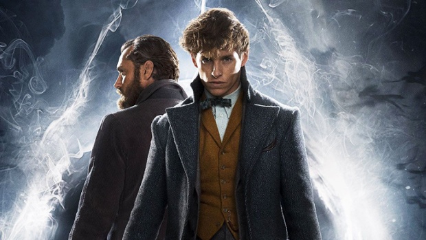 Fantastic Beasts 3 Finally Has A Title, And A New (Earlier) Release Date