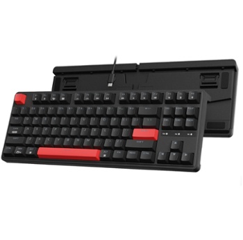 Keychron C3 Pro | Mechanical | TKL | Red LED backlight | $36.99 at Amazon (save $9)