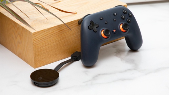 Google Stadia shutting down — what you need to know