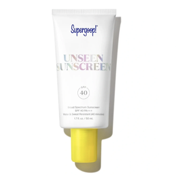 Supergoop Unseen Sunscreen SPF 40