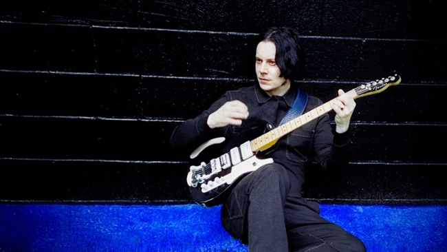 Jack White to Be Honored and Perform at TEC Awards