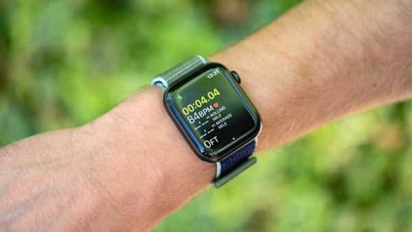 Smartwatches Still Lead, But 10 Million Emerging Devices Are Changing The Shape Of Wearables