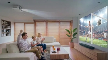 Epson's new AI-powered projectors offer big, bright pictures that are 'ideal for premium media rooms and high-performance entertainment set-ups'