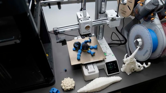 The 7 top 3D printer deals for beginners from £149 in the Spring Sales