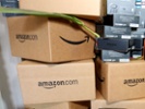 Amazon usurps FedEx, UPS as largest delivery business