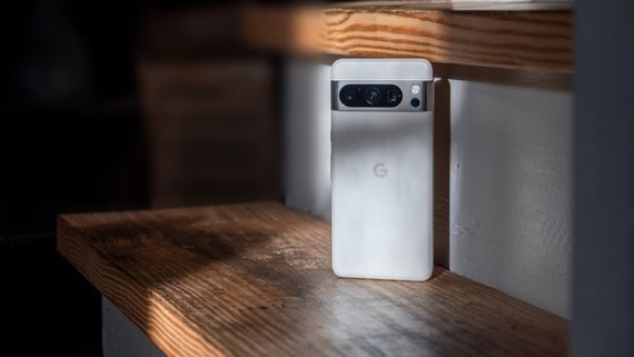 I've taken 100,000 photos with smartphones. The Pixel 8 Pro is the best