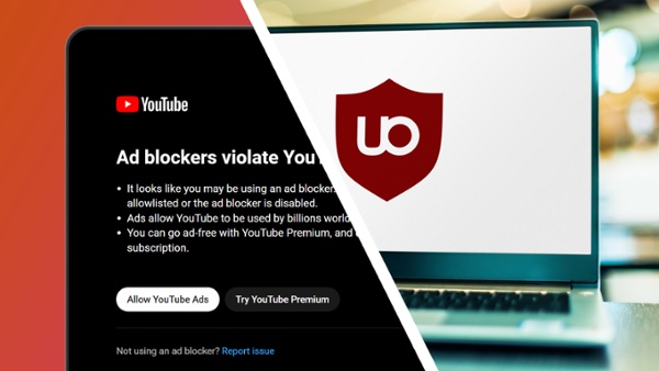 YouTube is becoming unwatchable with ad blockers