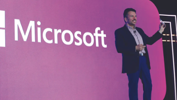 Microsoft's Ilya Bukshteyn Welcomes Us into the AI-Powered Workplace