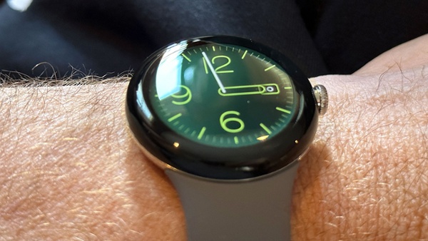 The latest Pixel Watch 2 leak offers good and bad news