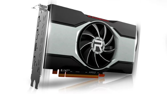 AMD could be prepping multiple RX 6000 GPUs