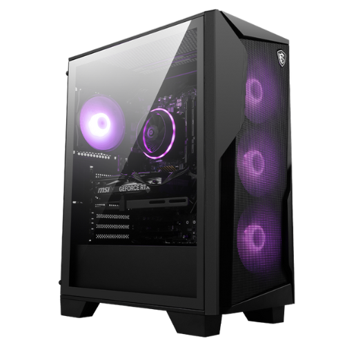 MSI Codex R2 B14NVL5-447US: was $999 now $959 at MSI