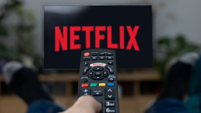 Netflix announces another price hike for streamers