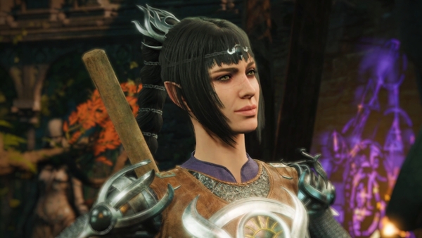 GamesRadar+