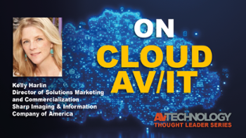 On Cloud AV/IT: Sharp Imaging & Information Company of America