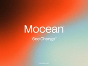 Mocean streamlines operations with "See Change" model