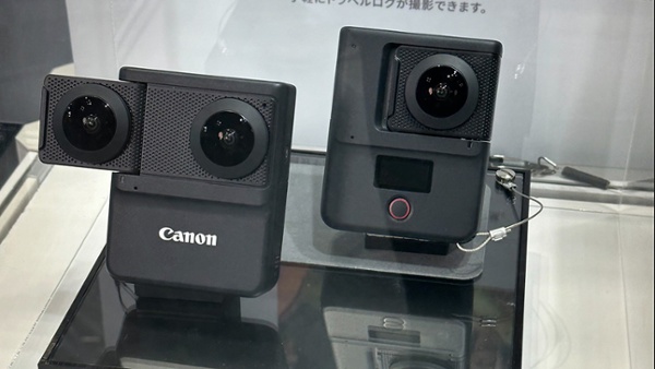 The Canon PowerShot name is continuing its comeback