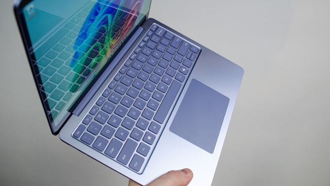 13-inch Microsoft Surface Laptop