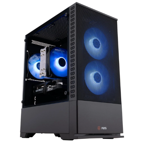 ABS Cyclone Aqua Gaming PC: was $1,399.99 now $1,139.99