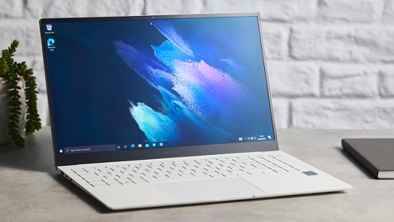 Get ready for a Samsung Galaxy Book Ultra laptop